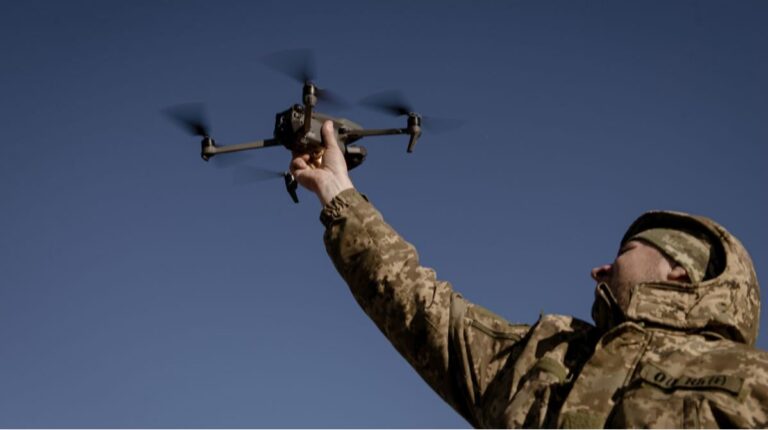 Потенціал України у виробництві дронів і ракет у 2026 році буде $35 млрд – Зеленський