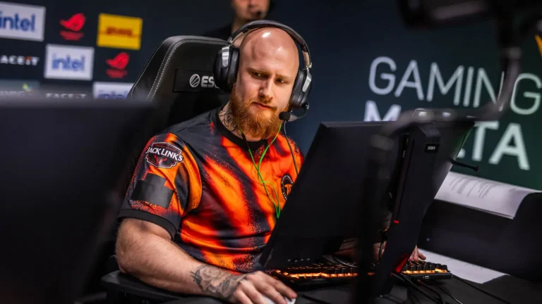 Fnatic завершили виступи на PGL Masters Bucharest після поразки від GamerLegion