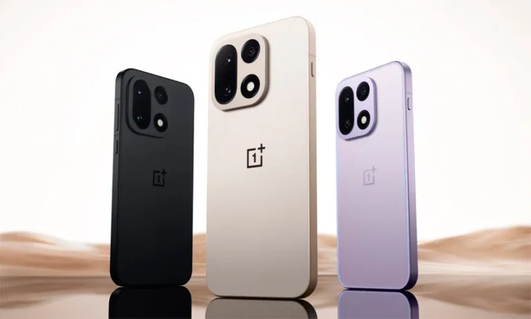 OnePlus 15 переверне ринок: потужність, камера та батарея, про які всі мріяли