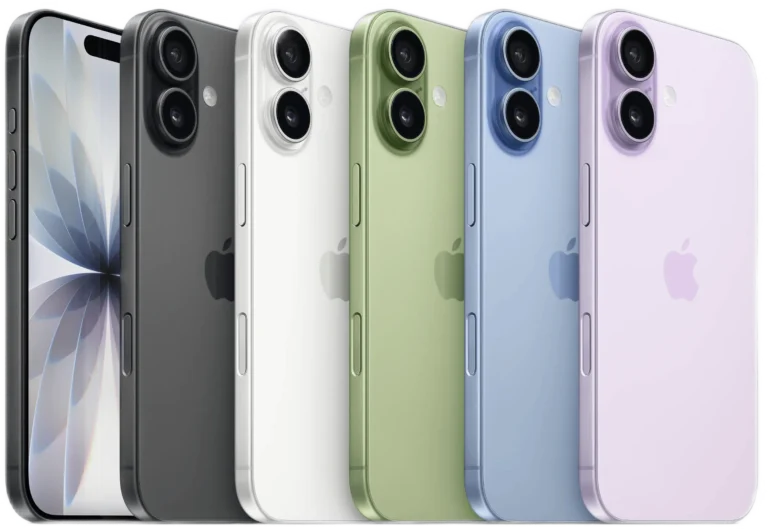 Попит на iPhone 17 перевершив прогнози: провалився лише “тонкий” Air