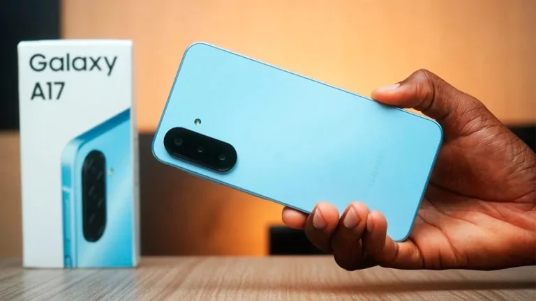 Samsung Galaxy A17 4G за $175: бюджетний смартфон, який перевершив очікування