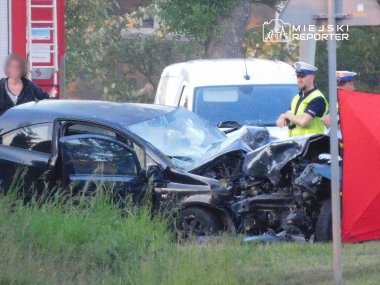 Моторошна ДТП у Польщі: загинув українець (фото)
