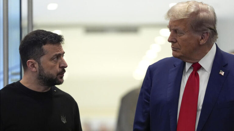 США й Україна провели напружені переговори щодо угоди про корисні копалини: Reuters про конфліктні пункти