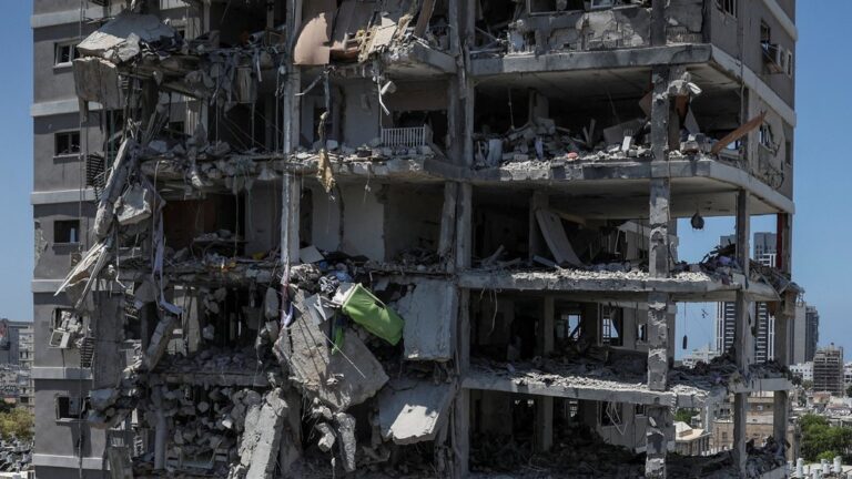 В Ізраїлі загинула родина з Одеси: Що про неї відомо