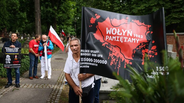 «Йде врозріз із духом добросусідства»: Реакція МЗС  України  на нове свято у Польщі