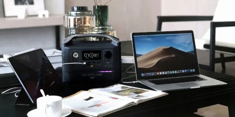 Зарядна станція чи павербанк: на що звернути увагу перед покупкою