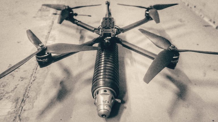 Китайський бізнесмен придбав частину санкціонованого російського виробника FPV-дронів – FT
