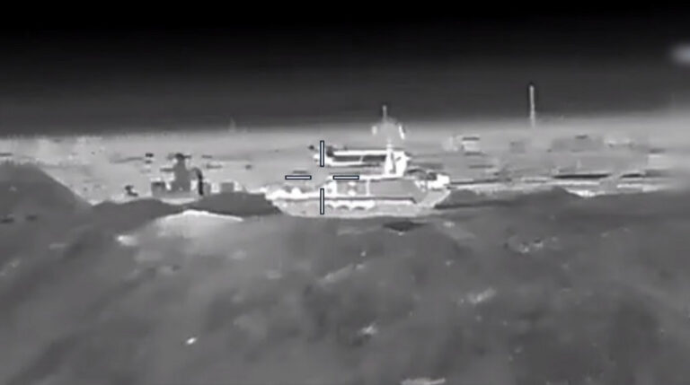 “Примари” ГУР уразили дороговартісне ППО росіян на Донбасі