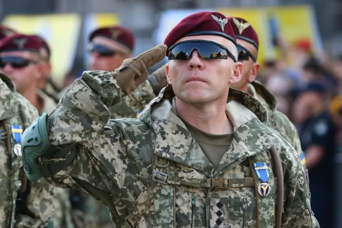 День десантно-штурмових військ: затверджено нову дату святкування