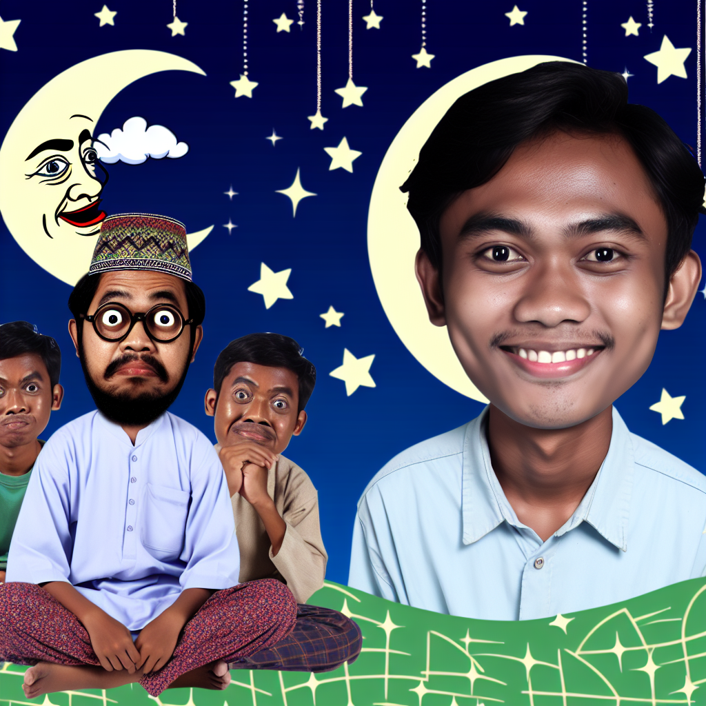 смішні побажання доброї ночі