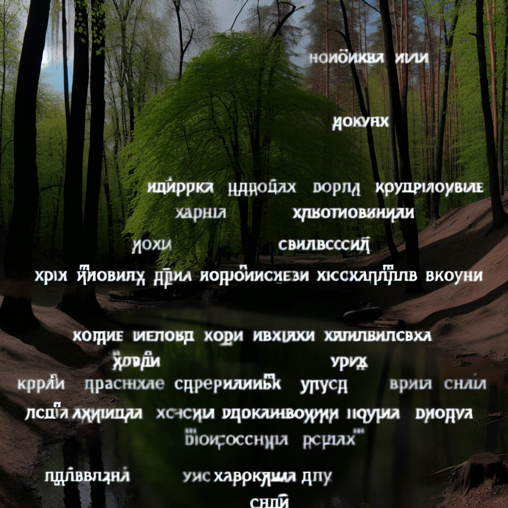 цитати з лісової пісні