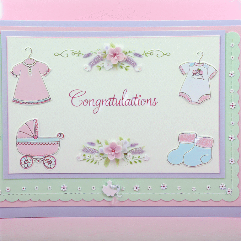 Привітання з народженням доці: Теплі слова та настанови для батьків у цей особливий момент