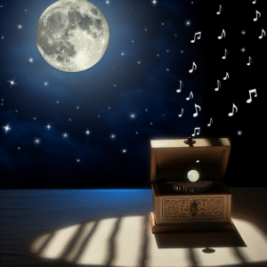 музичне побажання доброі ночі