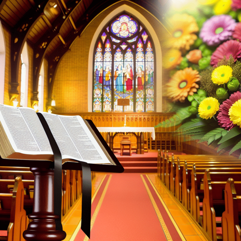 Привітання з 30-річчям священства: найкращі слова вдячності для святого служителя