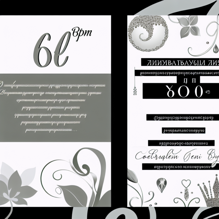 Привітання з 60-річчям жінці в прозі: найтепліші слова для королеви дня