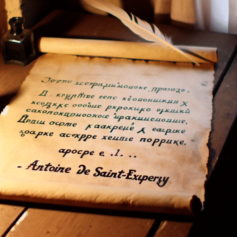 цитати екзюпері: 30 найкращих і найнатхненніших висловів з «Маленького принца» та інших творів