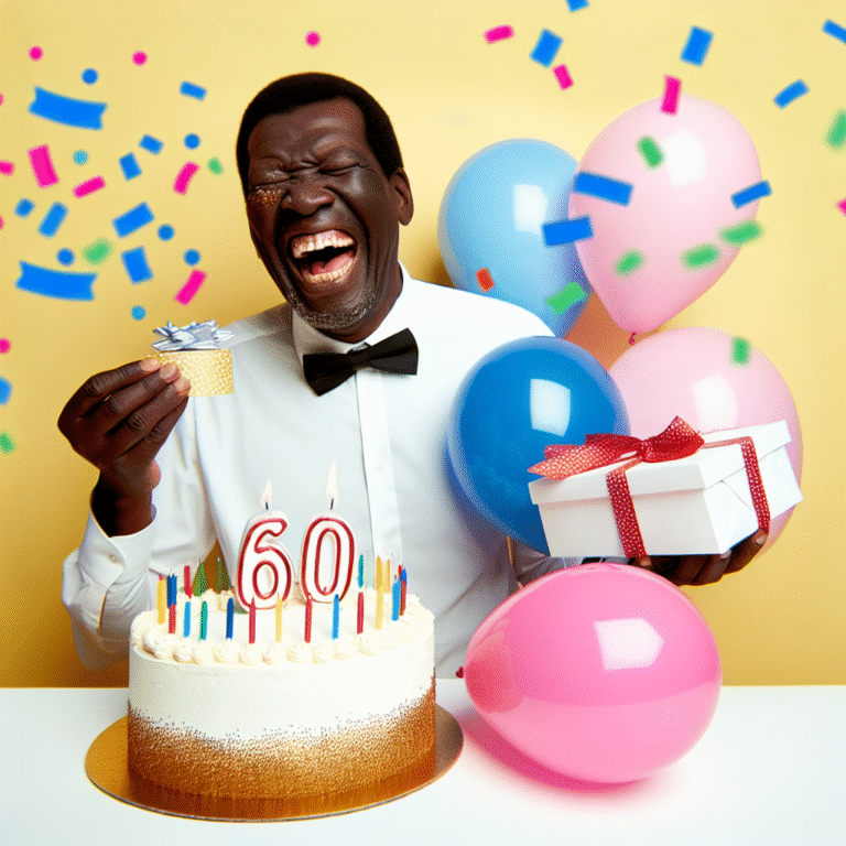 Привітання з 60-річчям мужчині картинки: 50+ красивих та смішних вітальних зображень