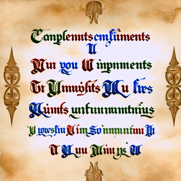 Компліменти на букву У: Як вибрати найкращі слова для успішного спілкування?