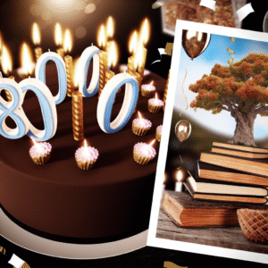 привітання з 80-річчям чоловікові