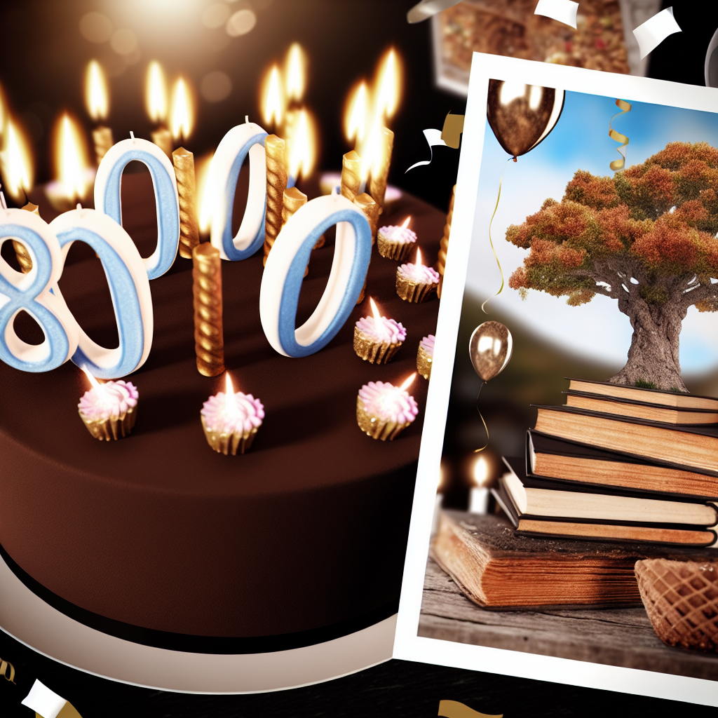 привітання з 80-річчям чоловікові