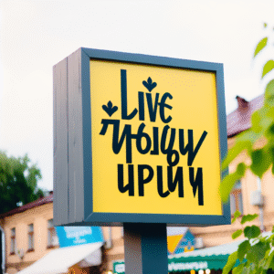 живи сьогодні цитати