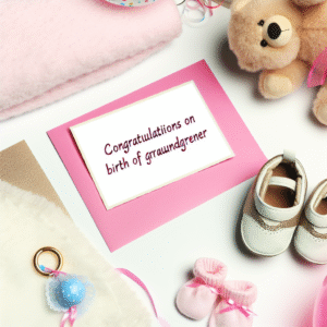 скачать привітання з народженням онучки