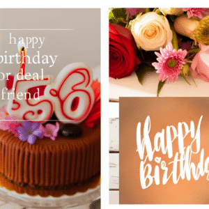 привітання кумі з 50-річчям в прозі