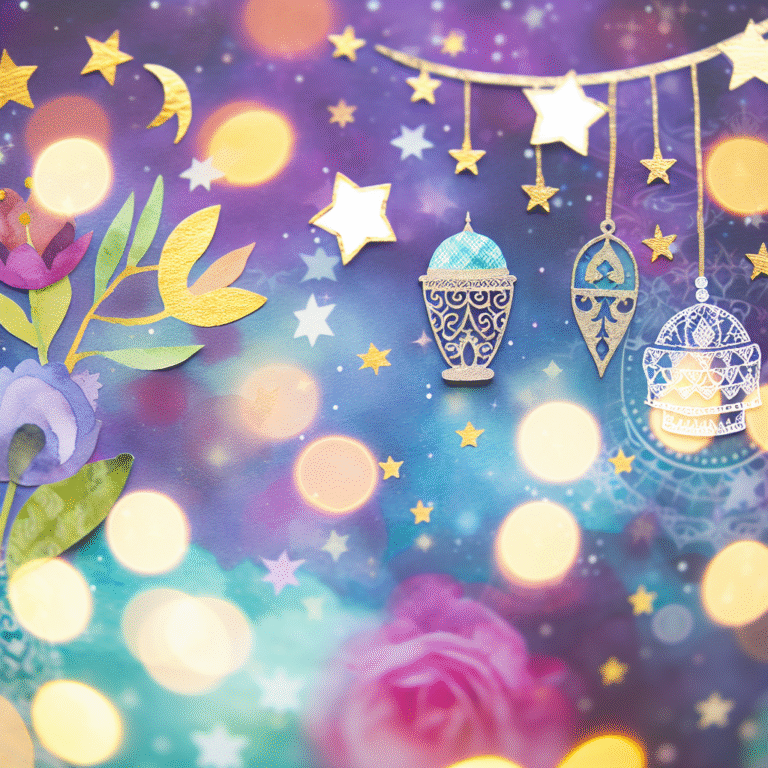 Гарні побажання доброї ночі: Як передати ніжність та любов у слова