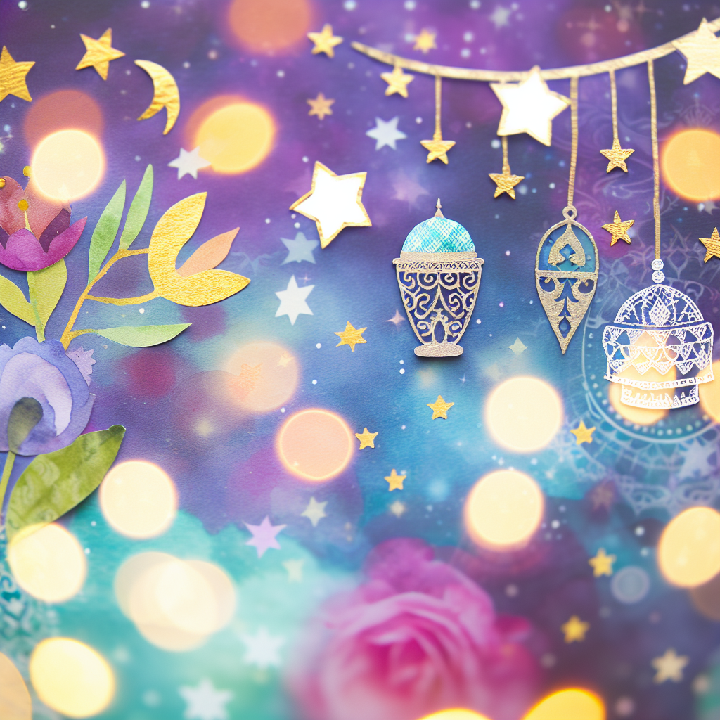 гарні побажання доброї ночі