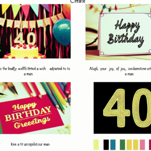 привітання з 40-річчям своїми словами чоловіку