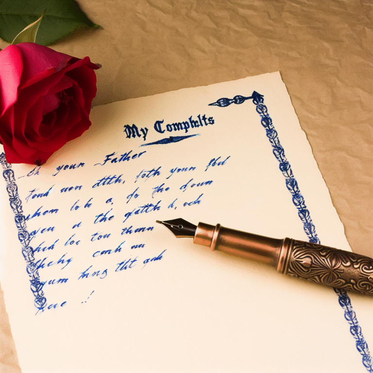 Компліменти для тата: Найкращі вирази любові та вдячності для вашого батька