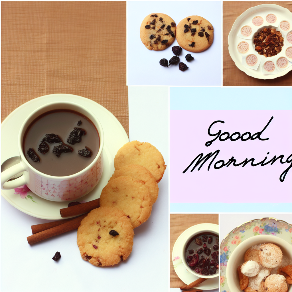 короткі привітання з добрим ранком