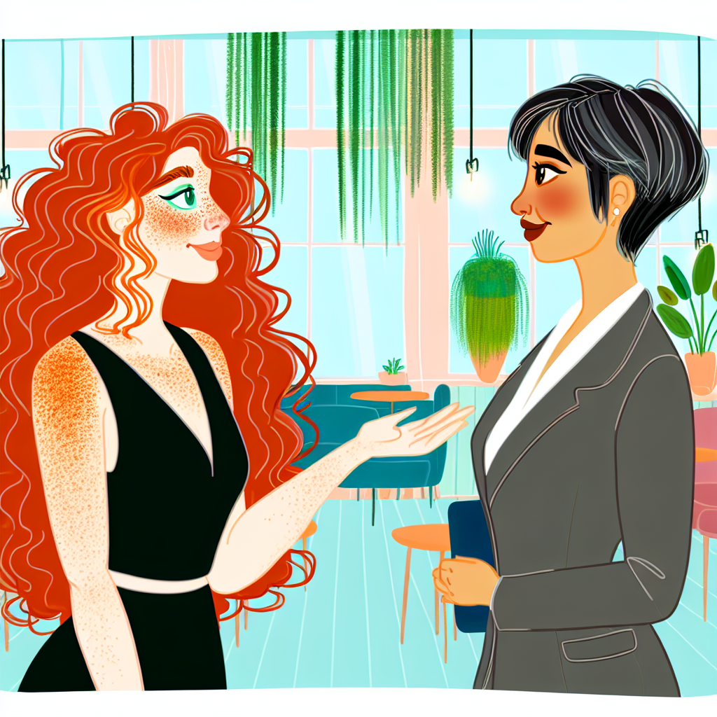 компліменти жінці від жінки