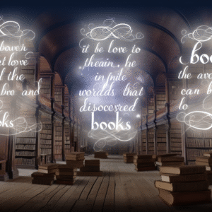 3 вислови про книгу