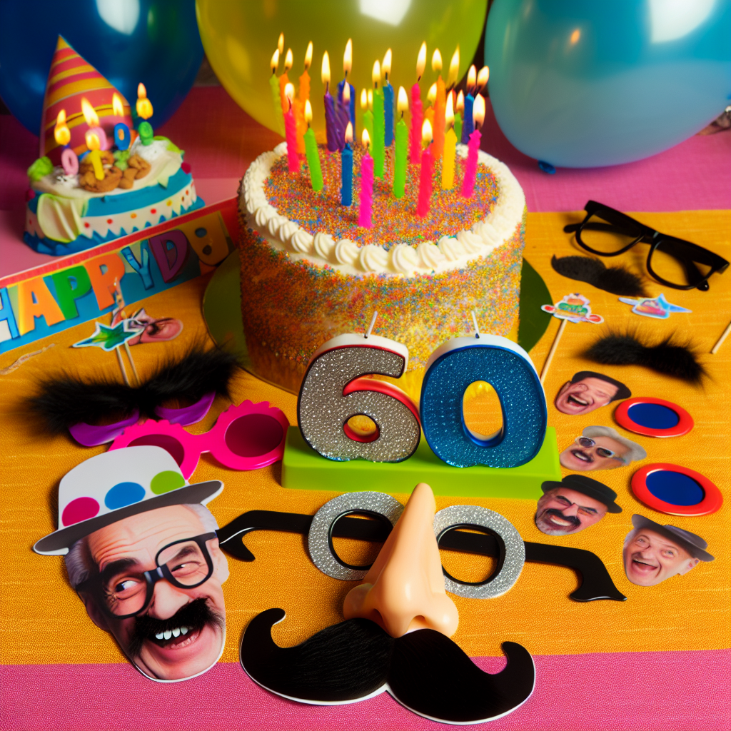 прикольні привітання з 60-річчям мужчині картинки