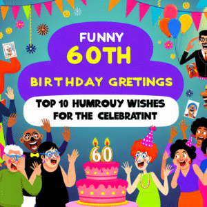 привітання з 60-річчям прикольні