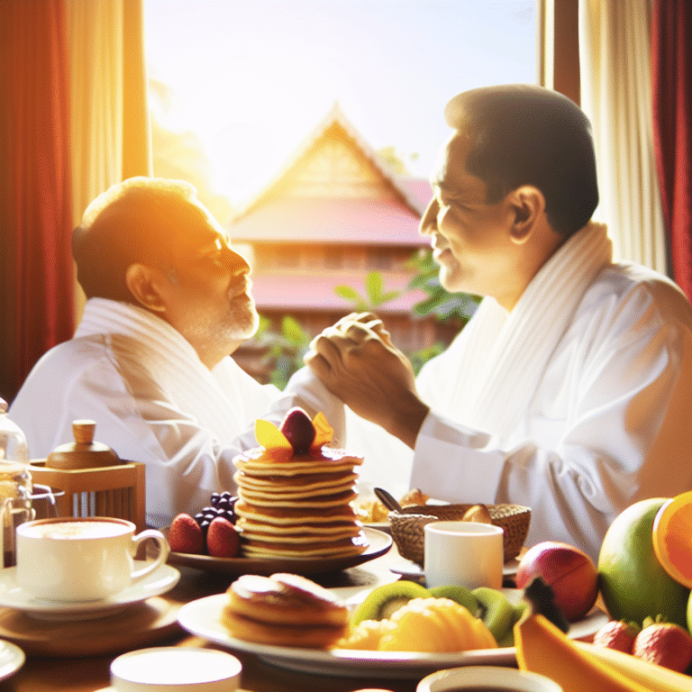 Привітання з добрим ранком коханій: 10 ніжних способів розпочати день з любов’ю