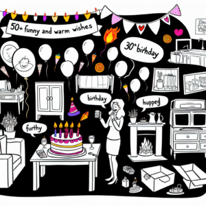 привітання з 30-річчям подрузі прикольні