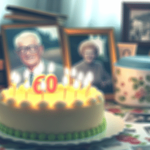 привітання з 60-річчям коханого чоловіка