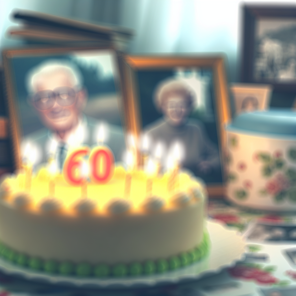 привітання з 60-річчям коханого чоловіка