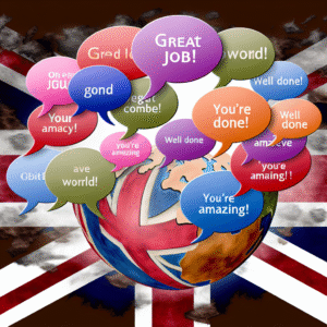 компліменти на англійській мові