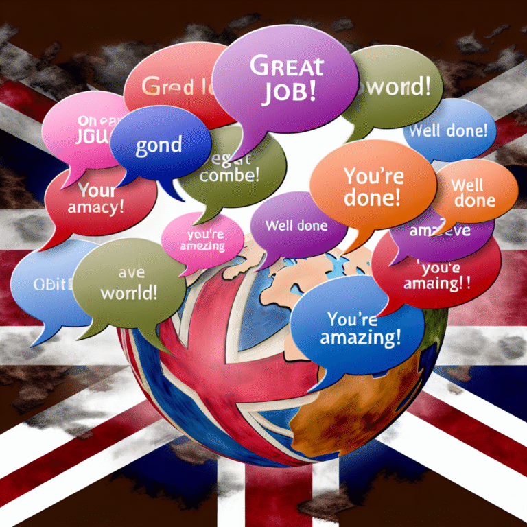 Компліменти на англійській мові: 10 кращих фраз для справжніх компліментів