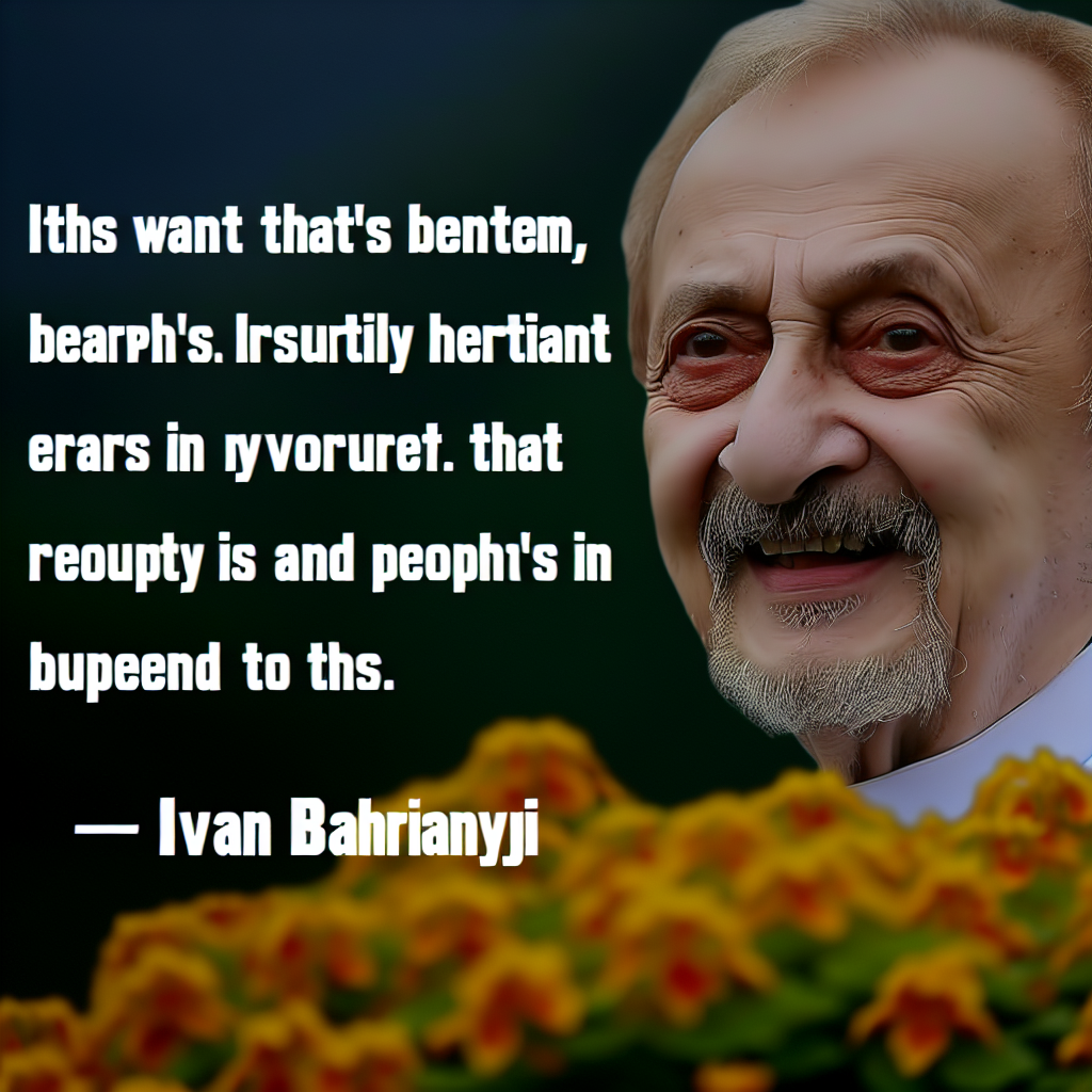 іван багряний цитати