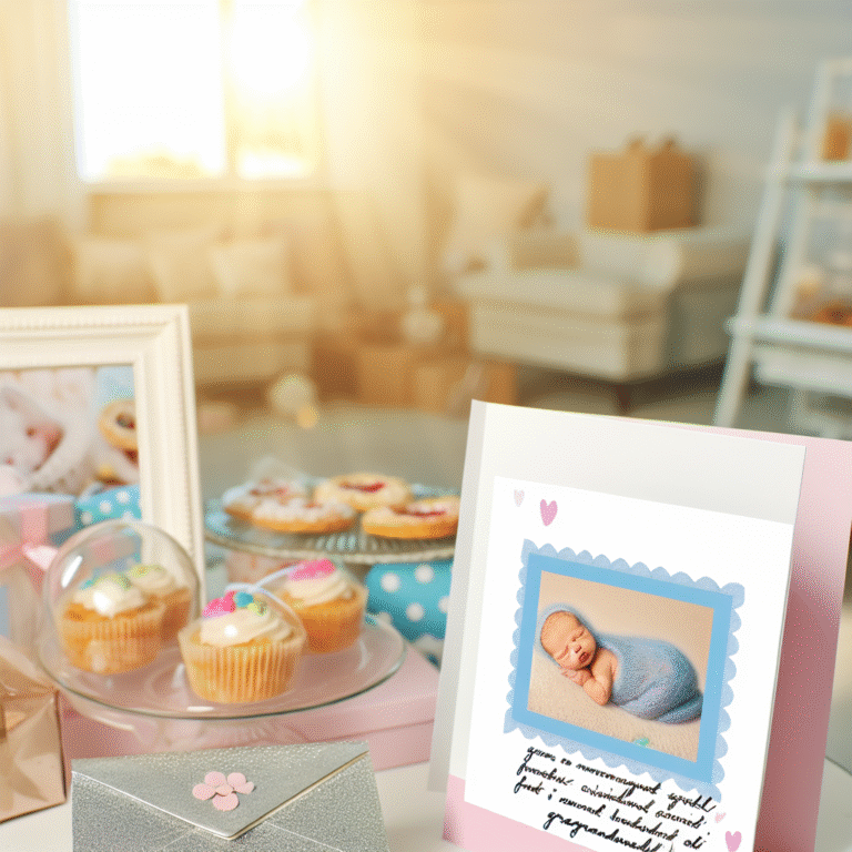 Привітання з народженням онука своїми словами: Найкращі ідеї для щирих побажань від бабусі та дідуся