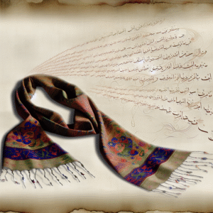 вірш вислови про хустку