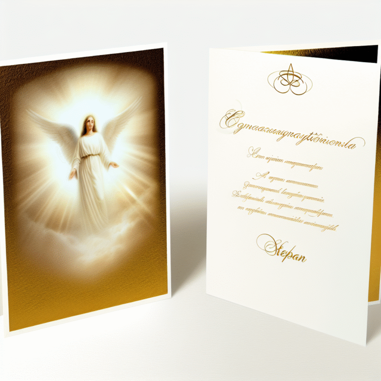 День ангела Степана привітання: найкращі побажання та поздоровлення