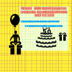 прикольні привітання з 50-річчям чоловіку