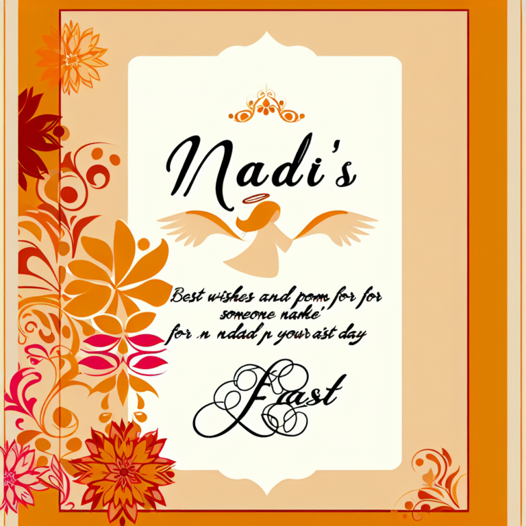 Привітання Надії з днем ангела: найкращі побажання та вірші на святі