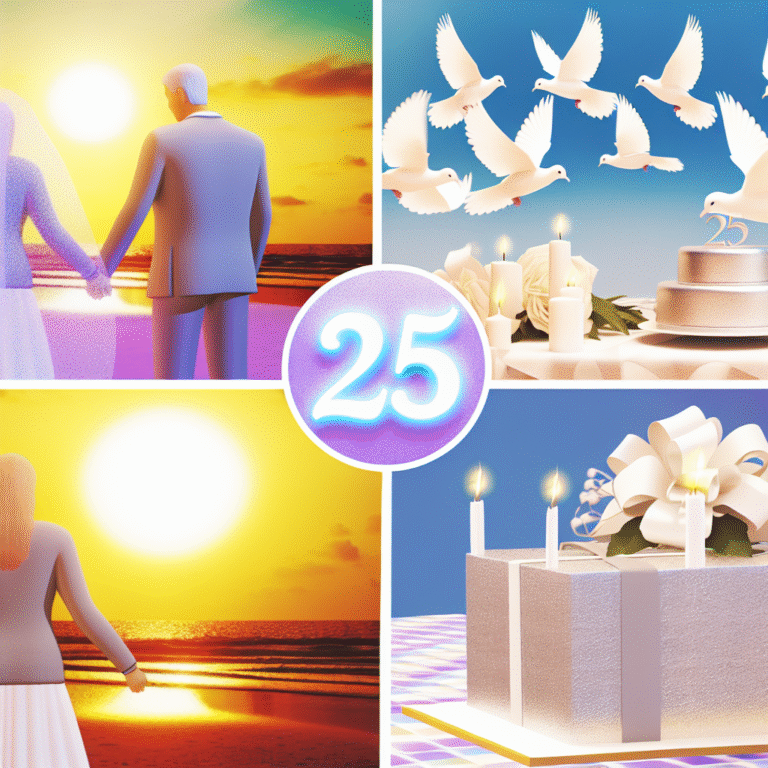 Привітання з річницею весілля друзям: 25 теплих побажань для пари