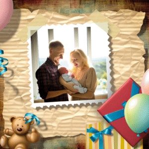 привітання з народженням сина в прозі